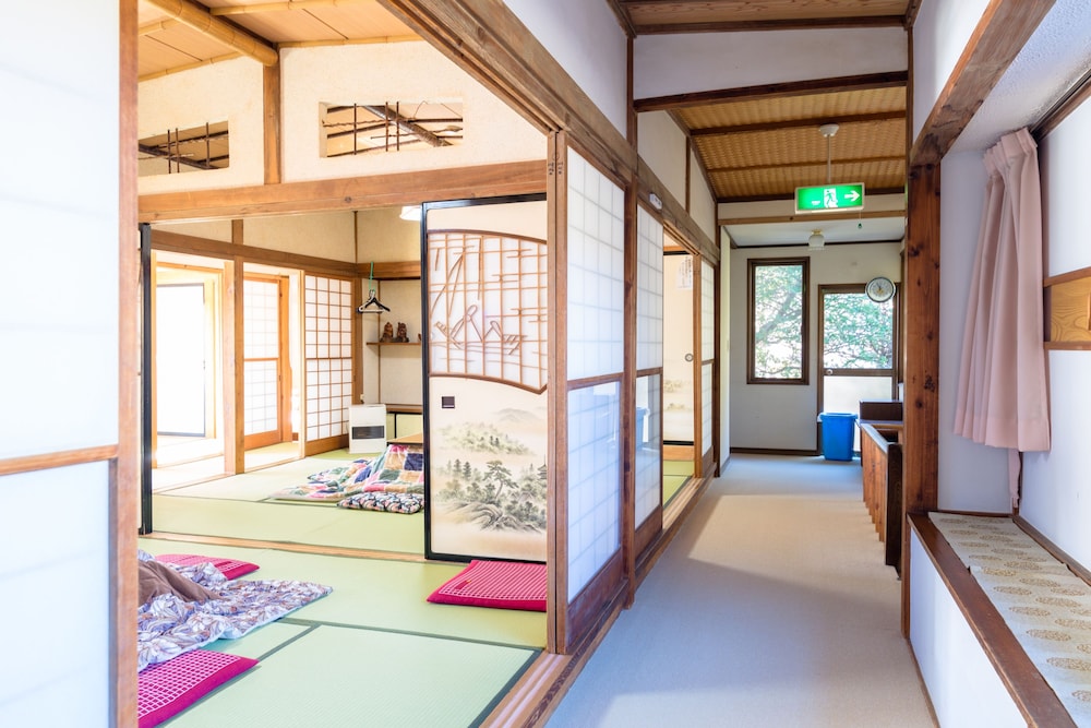 民宿伏見 甲府