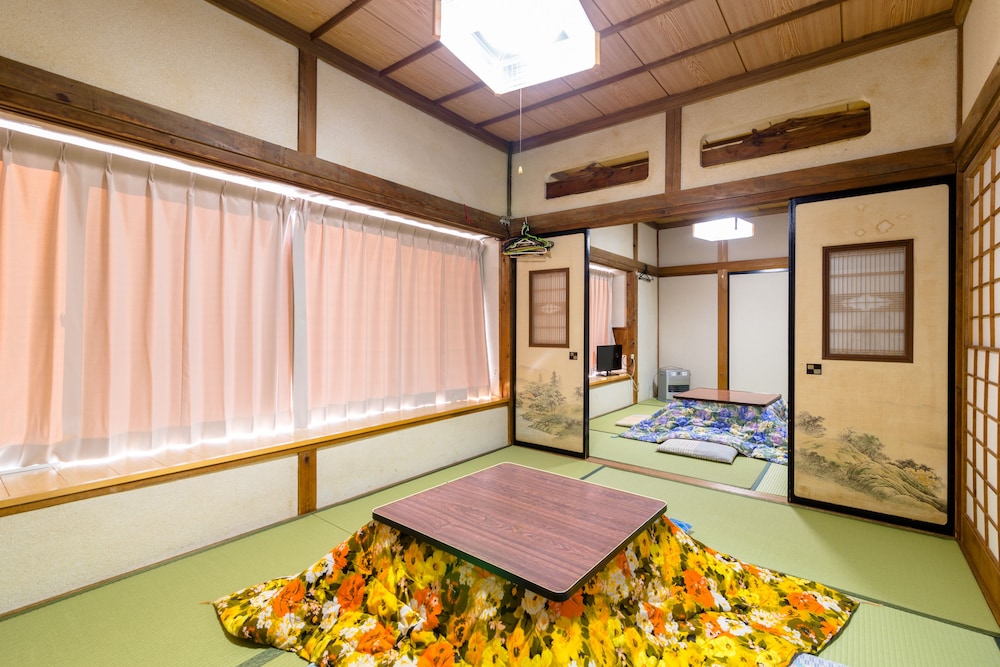 民宿伏見 甲府