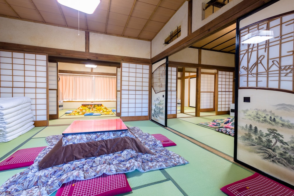 民宿伏見 甲府