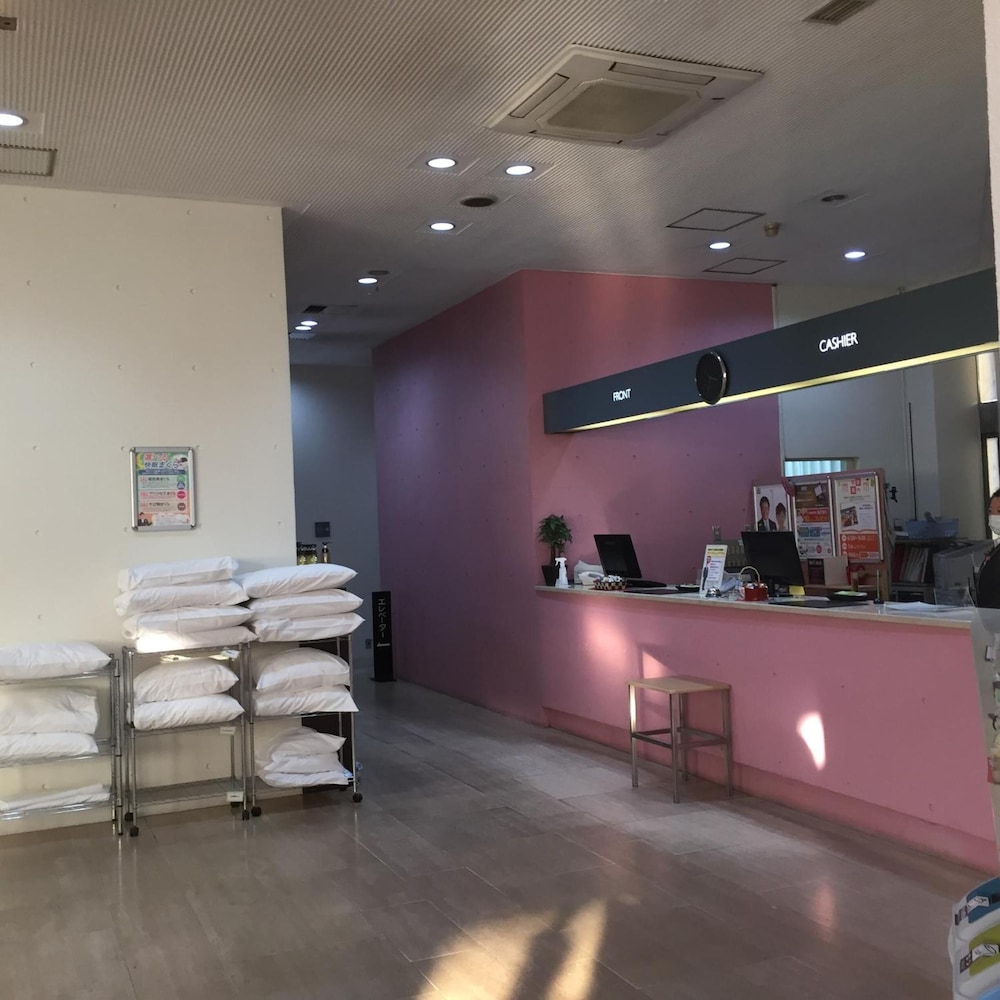 ホテルクラウンヒルズ甲府 甲府