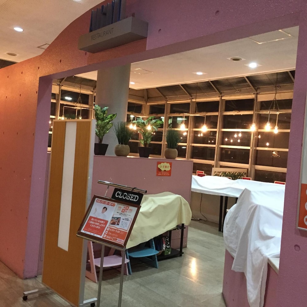 ホテルクラウンヒルズ甲府 甲府