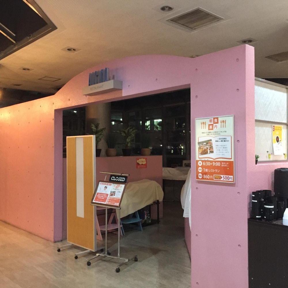 ホテルクラウンヒルズ甲府 甲府