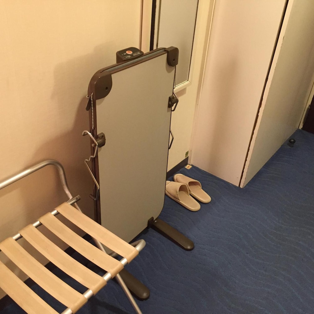 ホテルクラウンヒルズ甲府 甲府