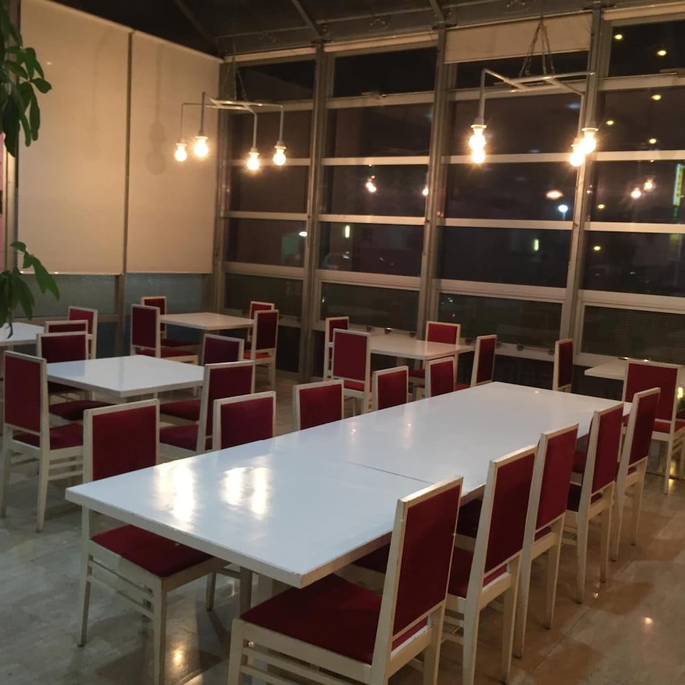 ホテルクラウンヒルズ甲府 甲府