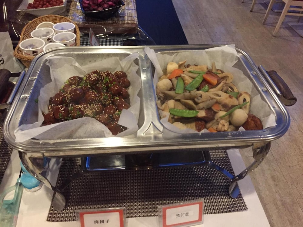 ホテルクラウンヒルズ甲府 甲府