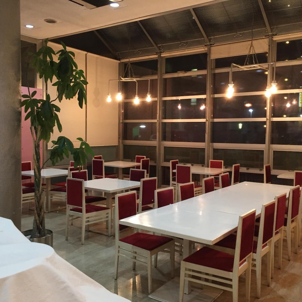 ホテルクラウンヒルズ甲府 甲府