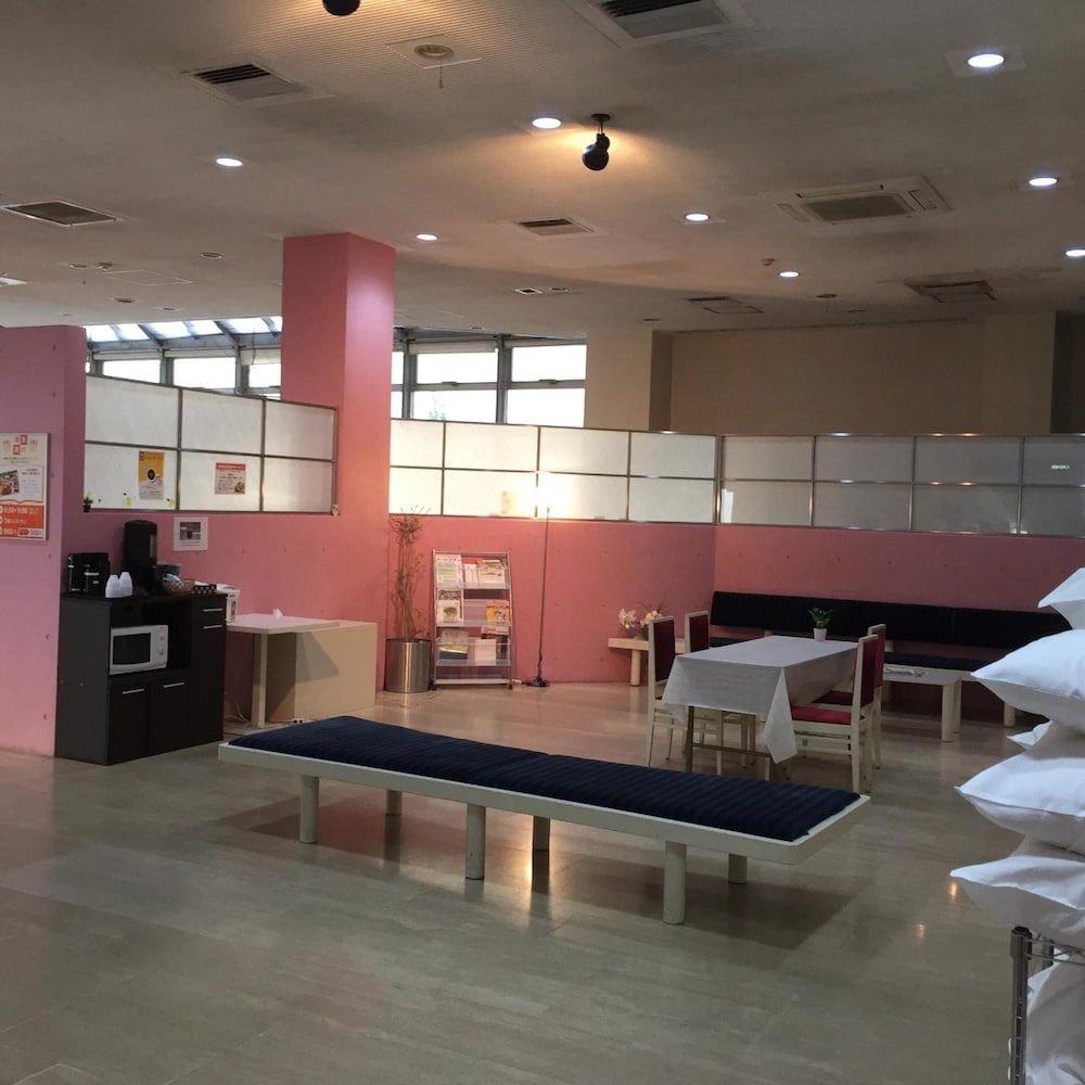 ホテルクラウンヒルズ甲府 甲府