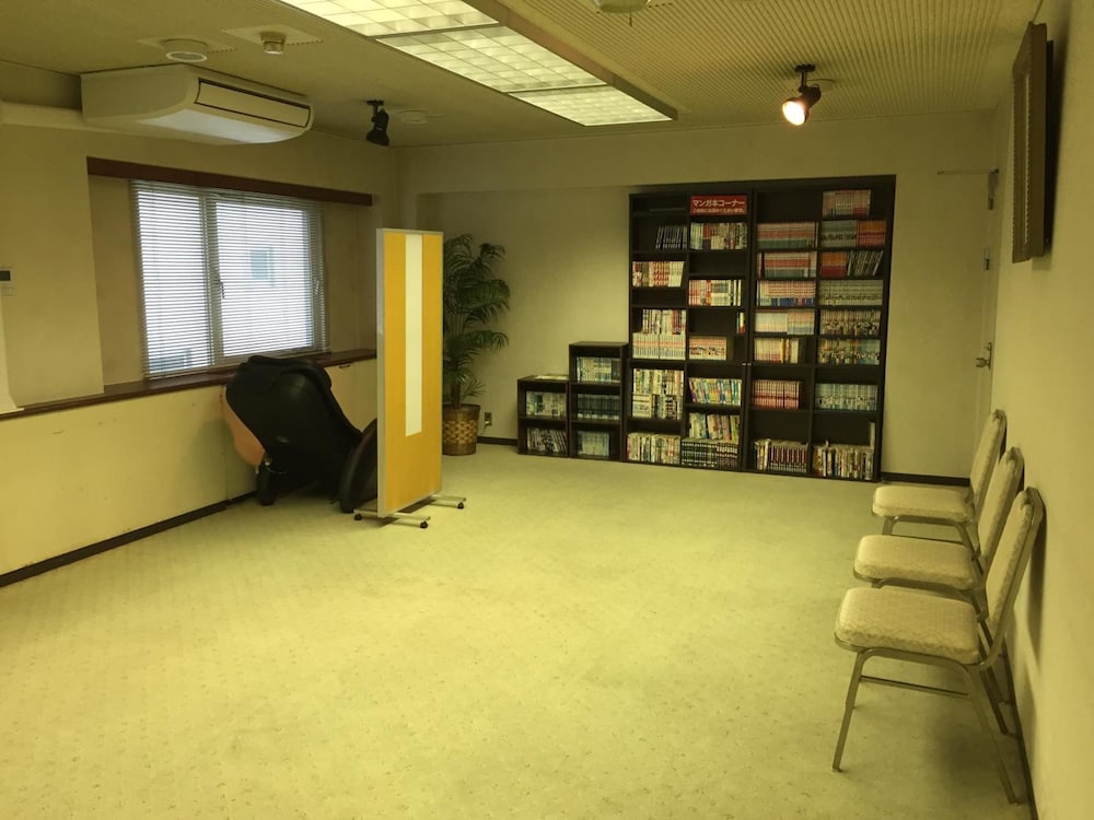 ホテルクラウンヒルズ甲府 甲府