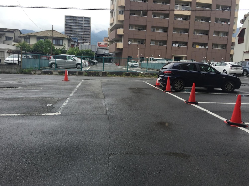 ホテルクラウンヒルズ甲府 甲府