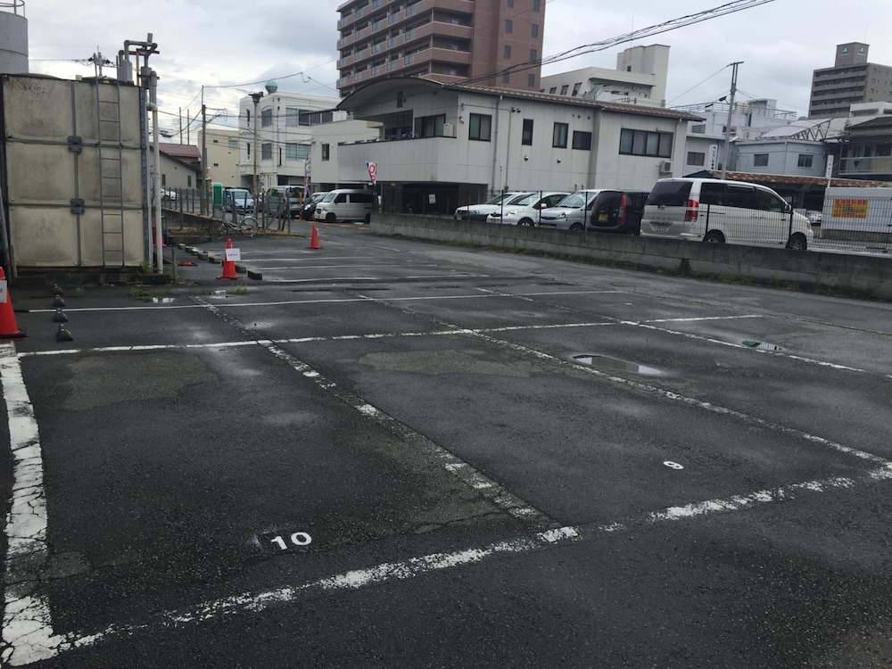ホテルクラウンヒルズ甲府 甲府