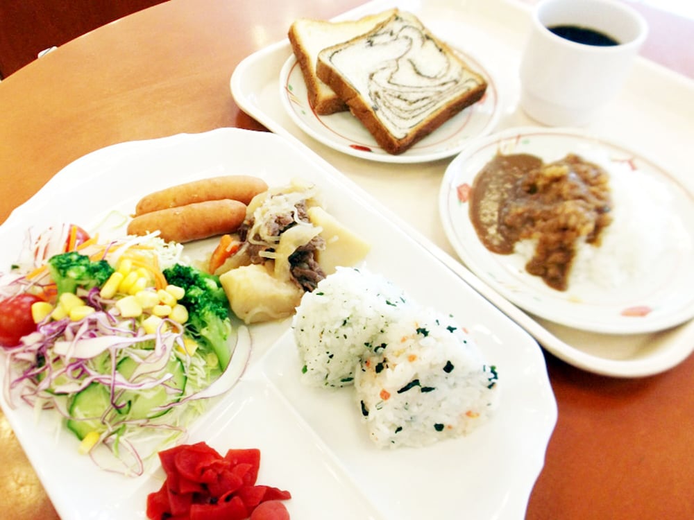 東横 INN 甲府駅南口 1 甲府