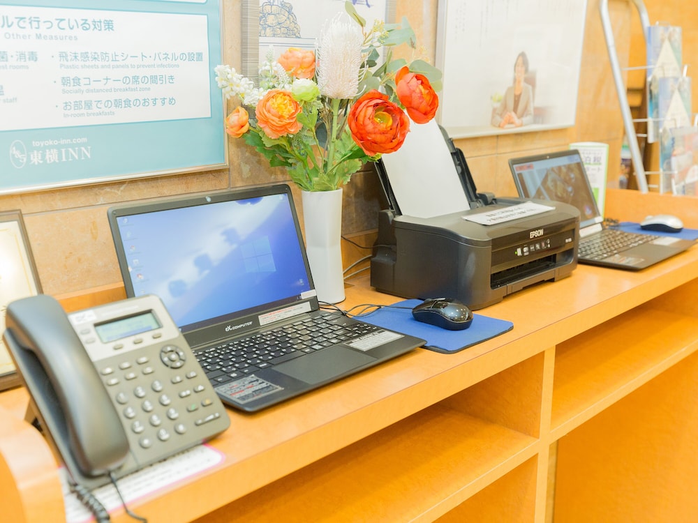 東横 INN 甲府駅南口 1 甲府