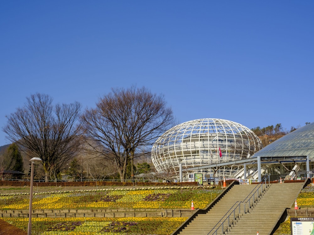 東横 INN 甲府駅南口 1 甲府