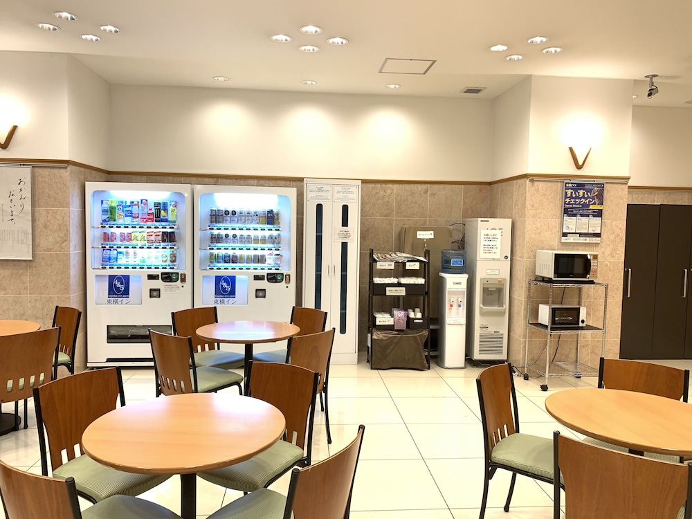 東横 INN 甲府駅南口 2 甲府