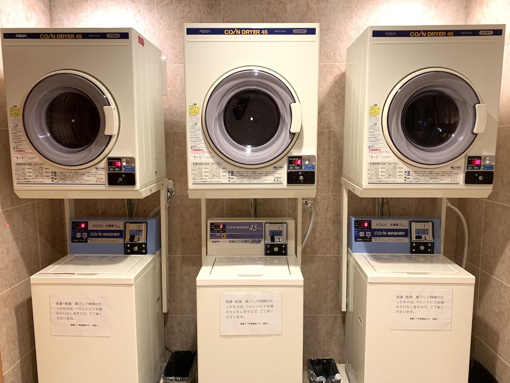 東横 INN 甲府駅南口 2 甲府