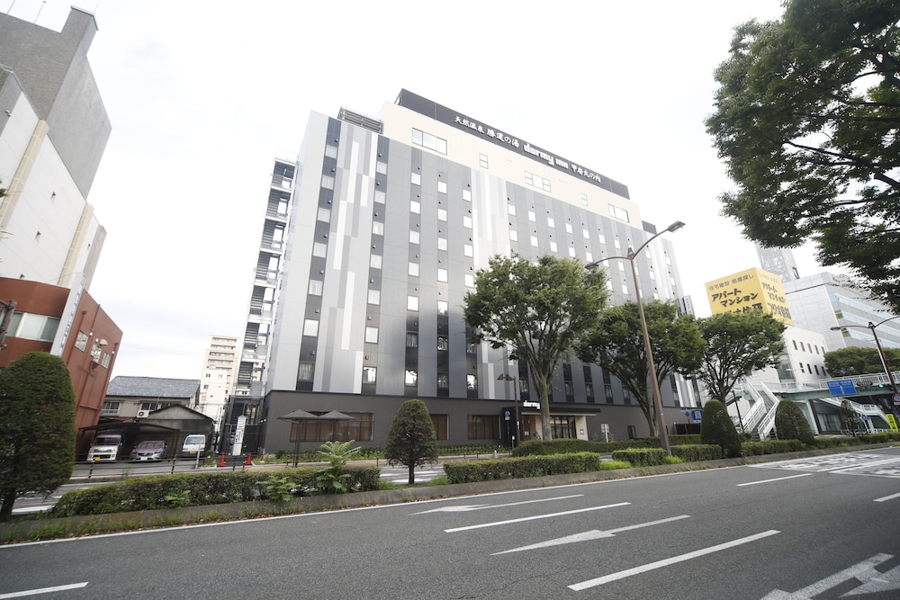 ドーミーイン甲府丸の内 甲府