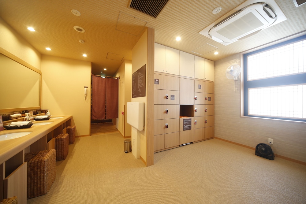 ドーミーイン甲府丸の内 甲府