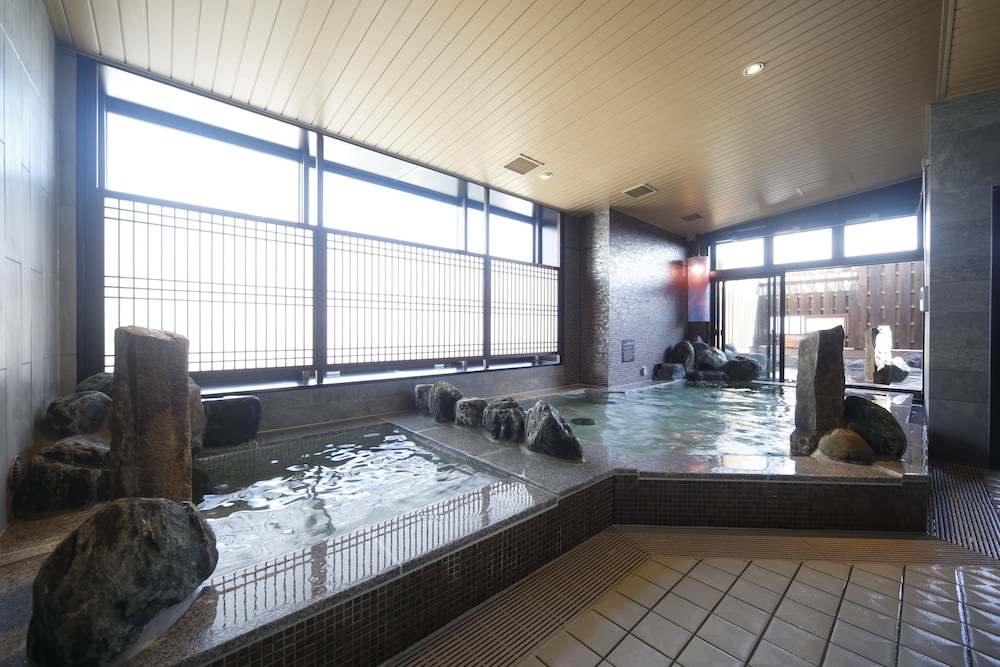 ドーミーイン甲府丸の内 甲府