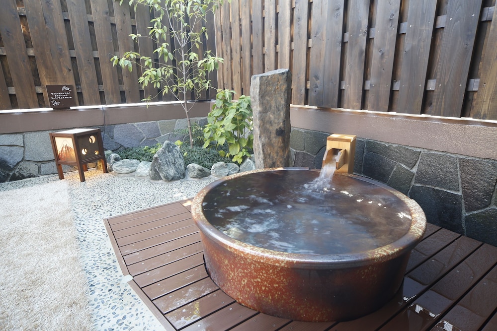 ドーミーイン甲府丸の内 甲府
