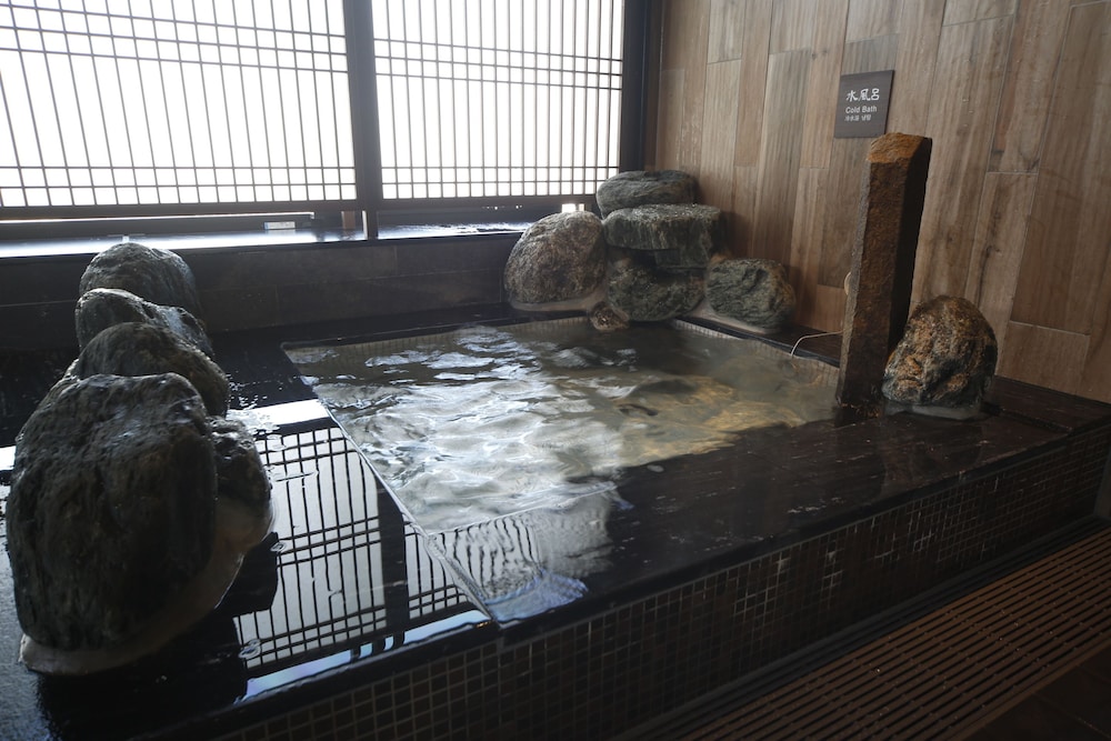 ドーミーイン甲府丸の内 甲府
