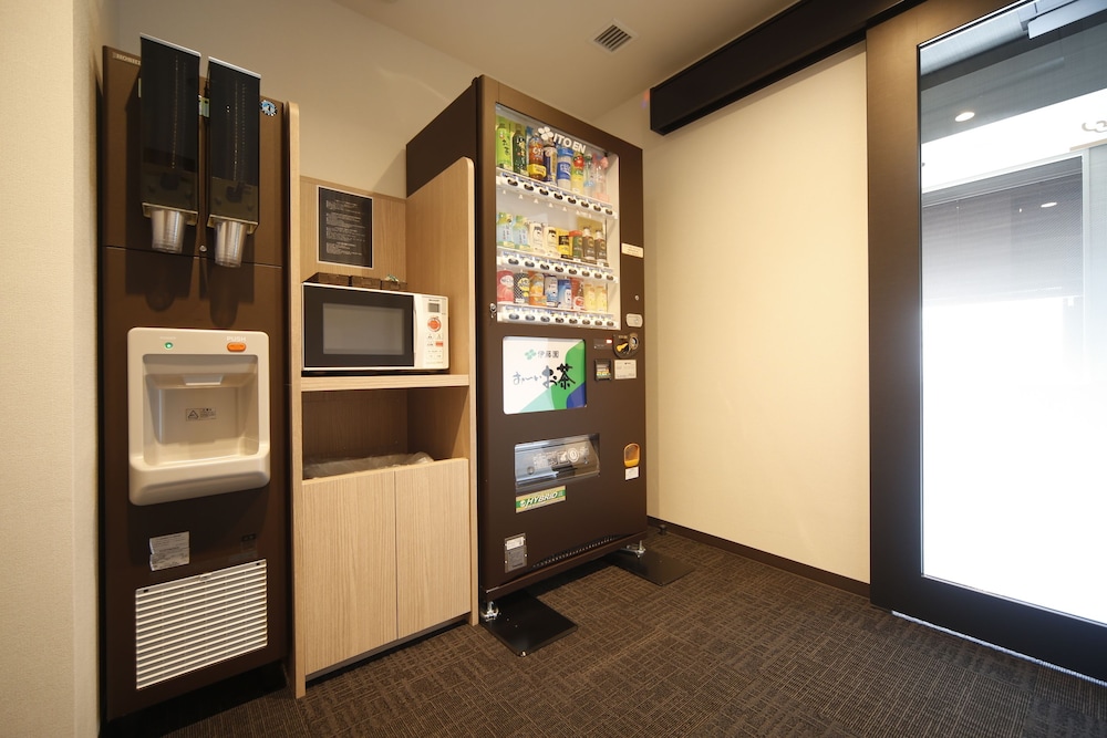 ドーミーイン甲府丸の内 甲府