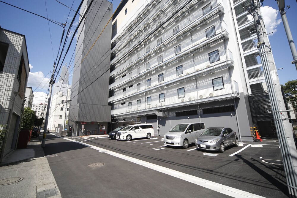 ドーミーイン甲府丸の内 甲府