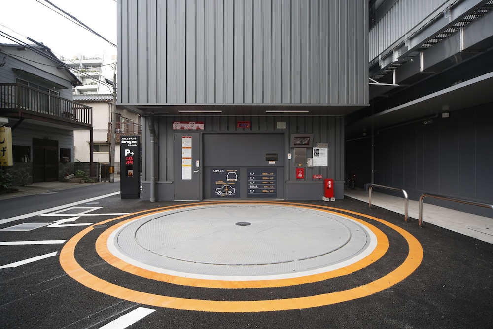 ドーミーイン甲府丸の内 甲府