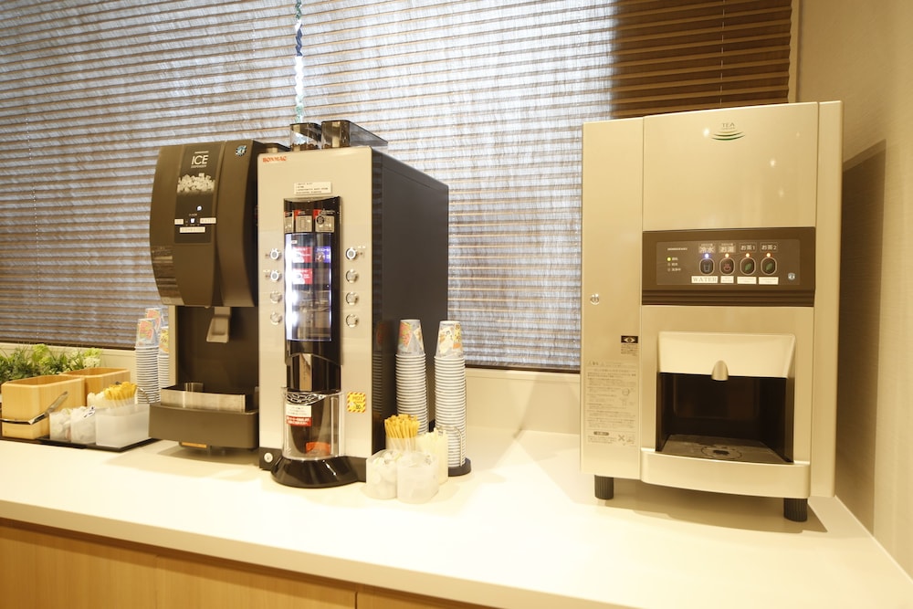 ドーミーイン甲府丸の内 甲府