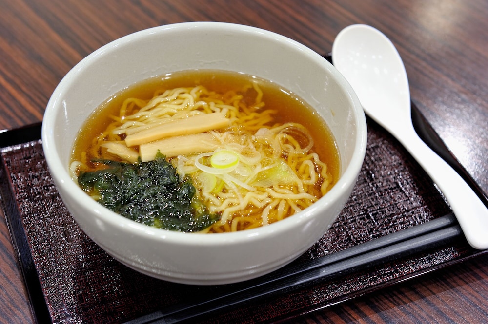 ドーミーイン甲府丸の内 甲府