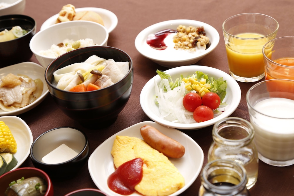 ドーミーイン甲府丸の内 甲府