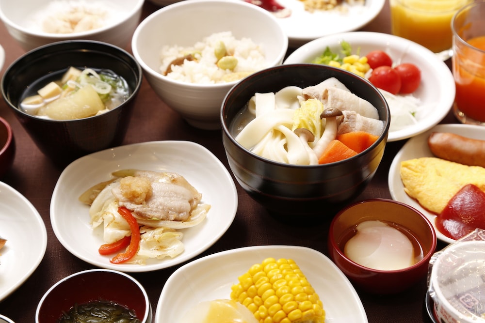 ドーミーイン甲府丸の内 甲府