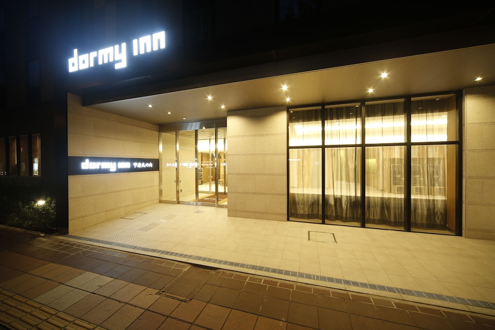 ドーミーイン甲府丸の内 甲府