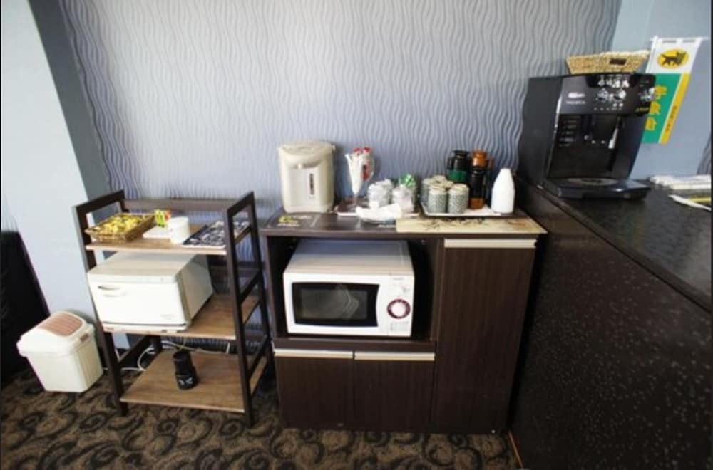 格安ホテル フリースタイル 甲府