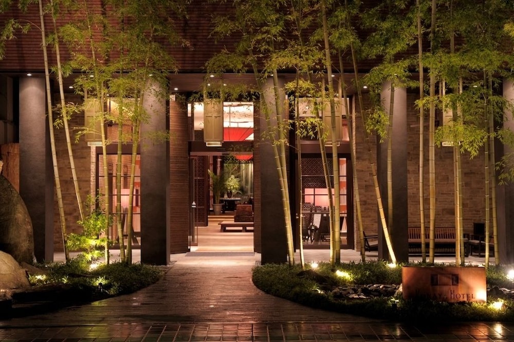古名屋ホテル 甲府