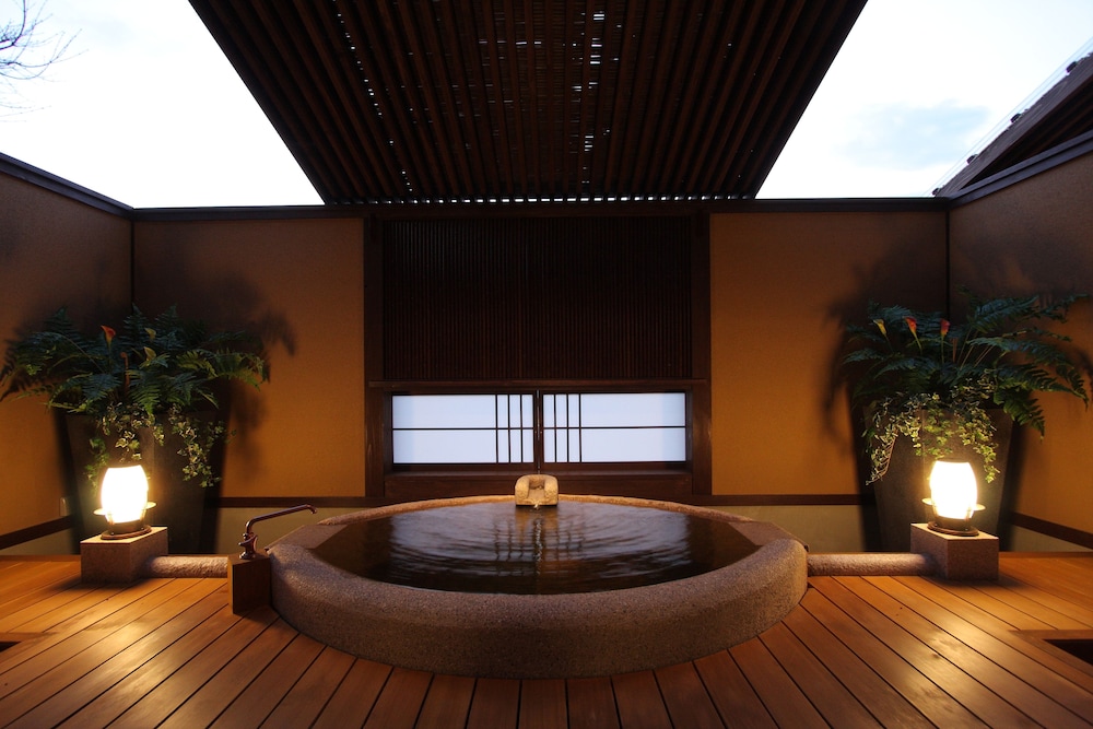 古名屋ホテル 甲府