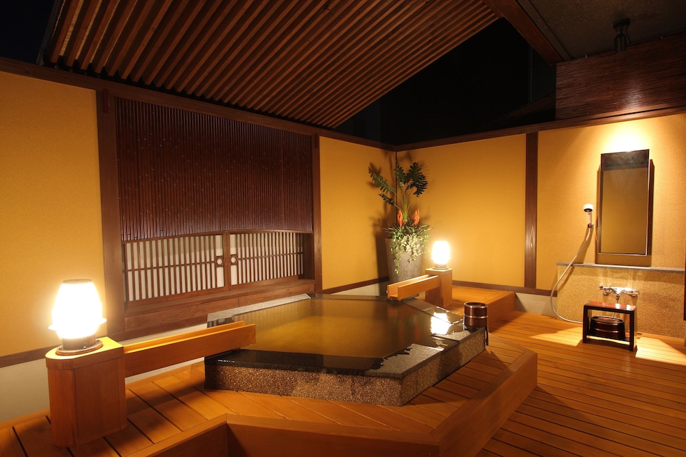 古名屋ホテル 甲府