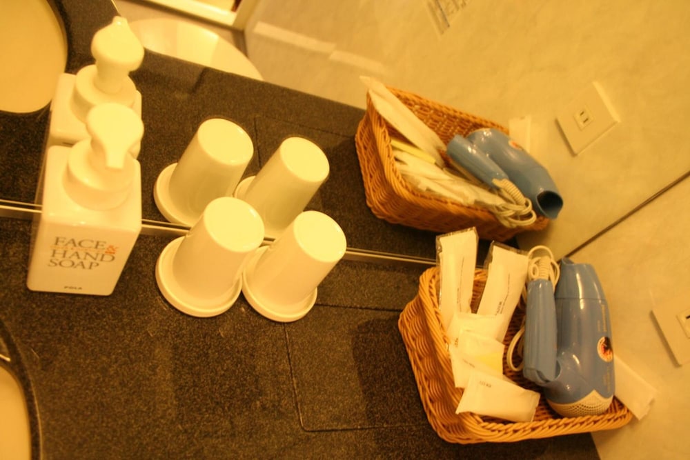 古名屋ホテル 甲府