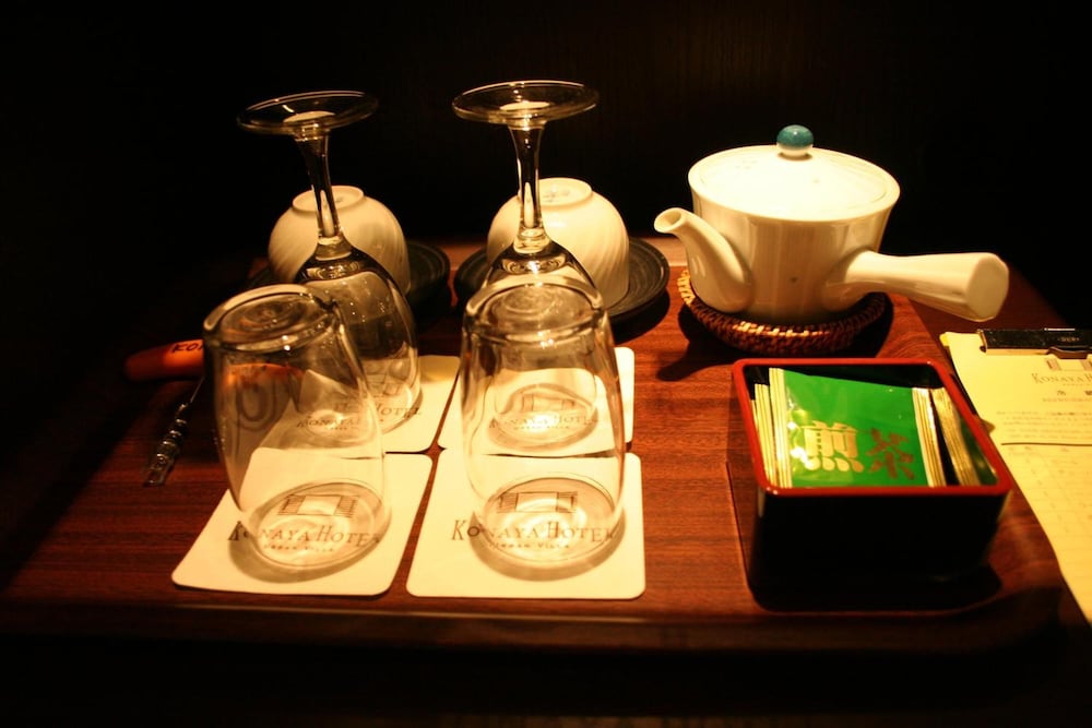 古名屋ホテル 甲府