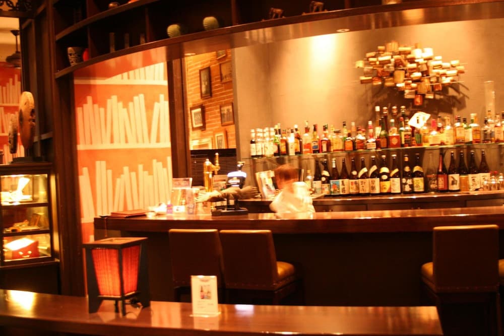 古名屋ホテル 甲府