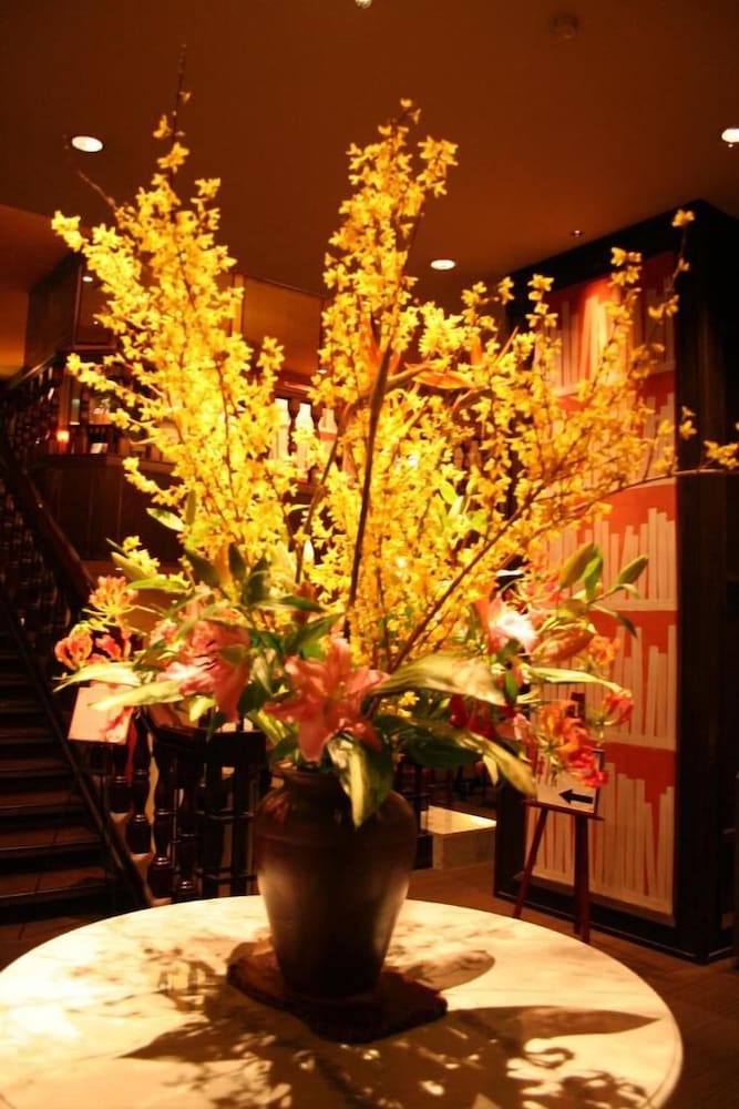 古名屋ホテル 甲府