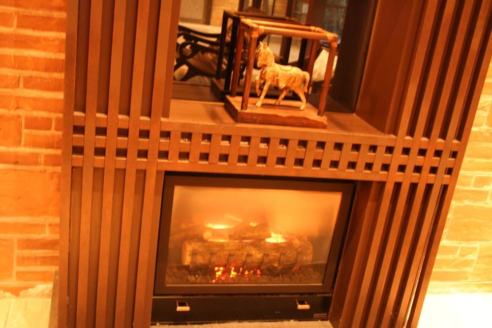 古名屋ホテル 甲府