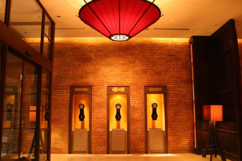 古名屋ホテル 甲府