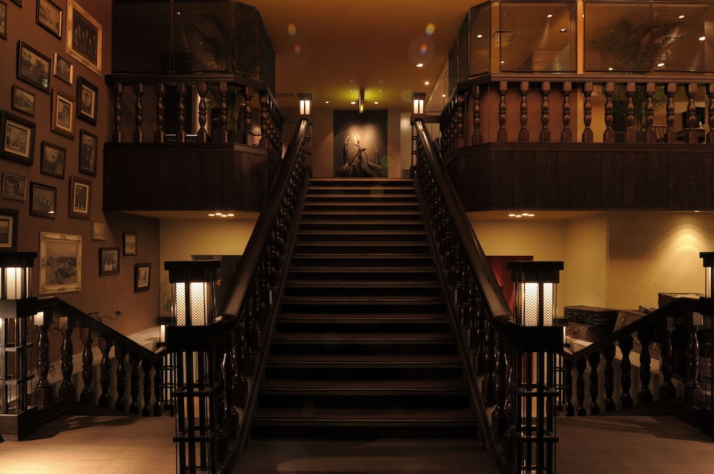 古名屋ホテル 甲府
