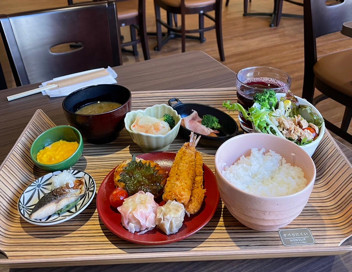 センティア ホテル内藤 甲府