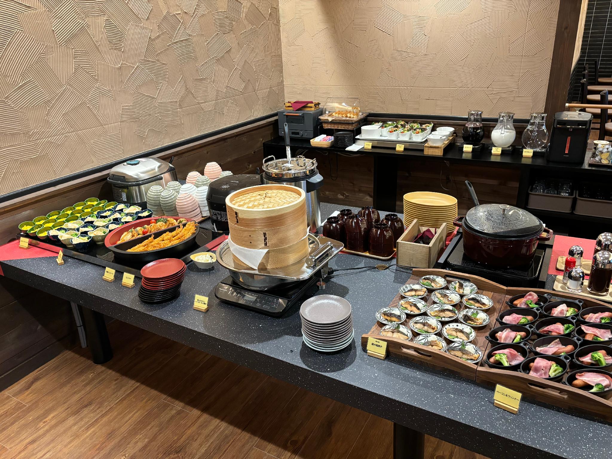 センティア ホテル内藤 甲府