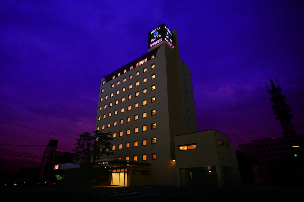 ホテル内藤 甲府昭和 甲府