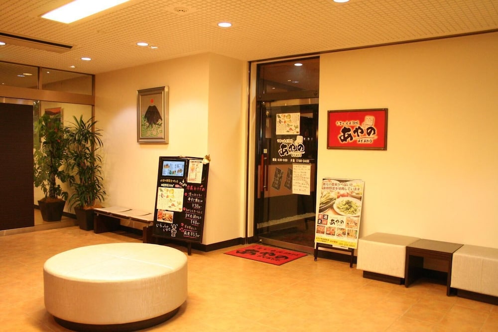 ホテル内藤 甲府昭和 甲府