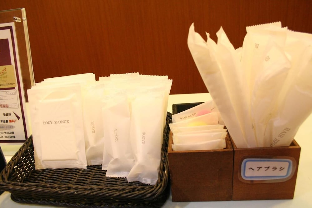 ホテル内藤 甲府昭和 甲府