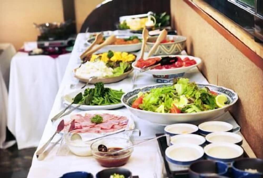 ホテル内藤 甲府昭和 甲府