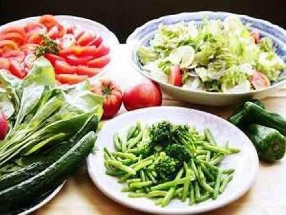 ホテル内藤 甲府昭和 甲府